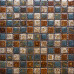Italian Porcelain Tile Glazed Ceramic Mosaic Colorful Bathroom Wall and Floor Tiles Kitchen Backsplash