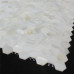 White Mother of Pearl Tile Backsplash Hexagon Shell Mosaic Seamless Bathroom Wall Tiles (Tile Size: 4/5" x 4/5" x 1/12")