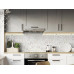 Natural Mother of Pearl Tile Backsplash Waistline Shell Mosaic Kitchen and Bathroom Wall Tiles