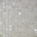 Ultra White Mother of Pearl Tile Square Shell Mosaic Backsplash Kitchen Bathroom Wall Tiles (Tile Size: 4/5" x 4/5" x 1/12")